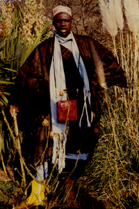 Photo Aboubacry Fall