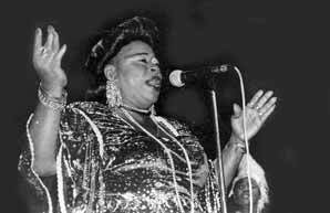 Aminata Fall
