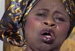 Aminata Fall