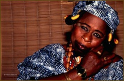 Aminata Fall
