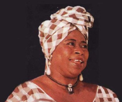 Aminata Fall