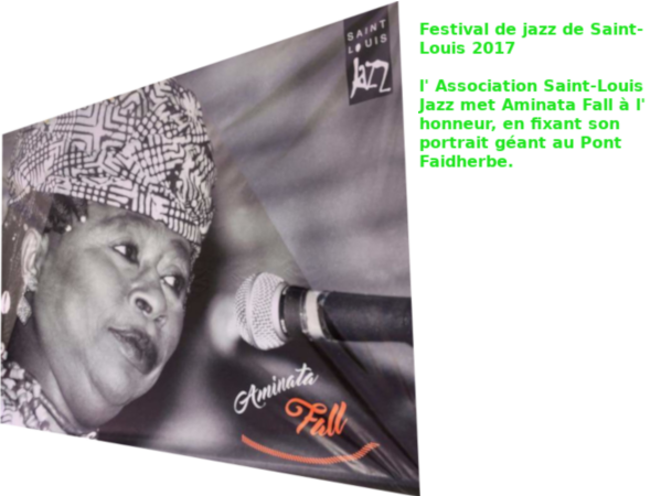 Aminata Fall