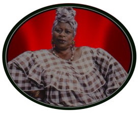 Aminata Fall