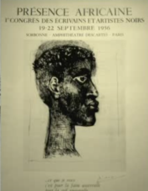 Aminata Fall - Dakar 1966 