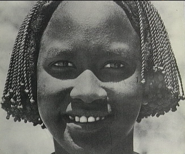 Photos Festival Mondial des Arts Nègres 1966