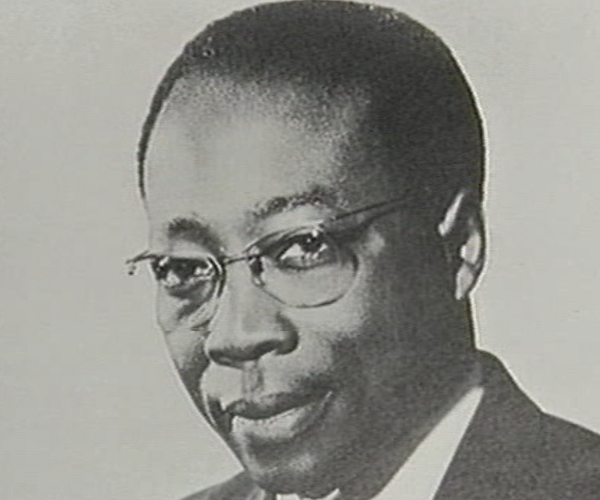Photos Festival Mondial des Arts Nègres 1966