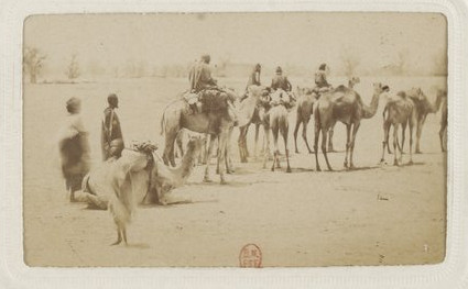 1885 Sénégal photo Bonneville(Source:Galica - BNF)
