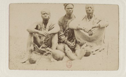 1885 senegal photo Bonneville(Source:Galica - BNF)