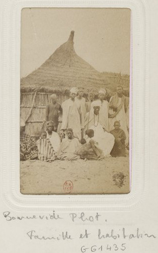 1885 senegal photo Bonneville(Source:Galica - BNF)