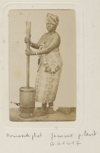 1885 senegal photo Bonneville(Source:Galica - BNF)