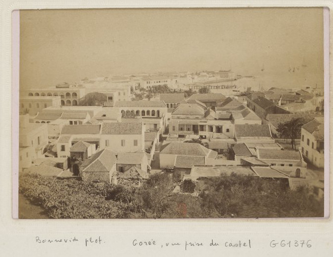 1885 senegal photo Bonneville(Source:Galica - BNF)