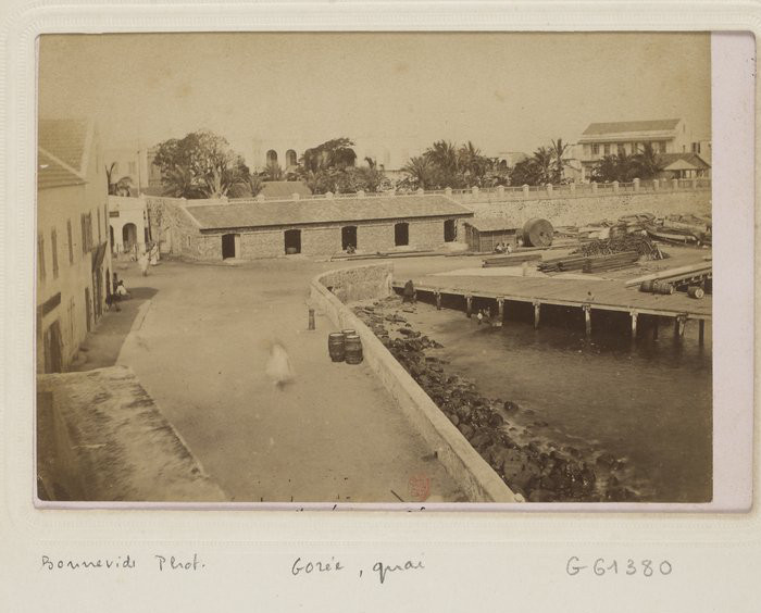 1885 senegal photo Bonneville(Source:Galica - BNF)