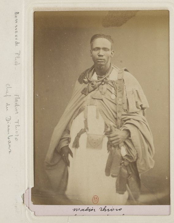 1885 senegal photo Bonneville(Source:Galica - BNF)
