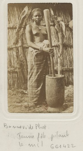 1885 senegal photo Bonneville(Source:Galica - BNF)