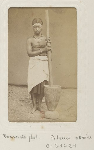 1885 senegal photo Bonneville(Source:Galica - BNF)