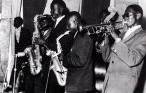 Star jazz de Saint-Louis