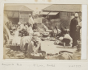 Marché de Saint-Louis en 1885 photo Bonneville (Source:Gallica - BNF)