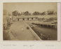 Quai de l' Île de Gorée en 1885 photo Bonneville (Source:Gallica - BNF)