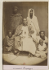 Maures Trarza en 1885 photo Bonneville (Source:Gallica - BNF)