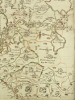 Carte Afrique de l' ouest en 1690 (Gallica - BNF)